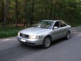 audi A 4 1996