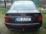 audi a 4 climatronic