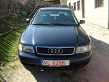 AUDI A 4 la pret de criza