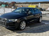 Audi A3,an2013,2.0 tdi,150cp,teilleder,navi,bixenon