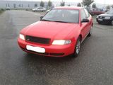 audi a4 1.6 benzina