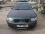 AUDI A4 1.8 T