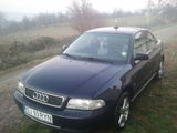 Audi A4 1,9 tdi