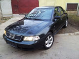 Audi A4 1.9 TDI
