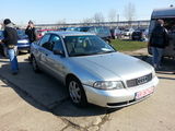 Audi A4 1.6 8v