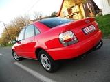 AUDI A4 1.9 TDI FARURI SI STOPURI DAYLIGHT