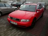 Audi A4 1995