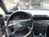 audi a4 2001