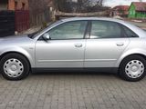 Audi a4,2002