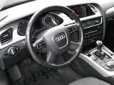 Audi A4 B8 avant