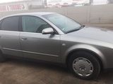 Audi A4, benzina, 2.0, automata, an fabricatie 2001