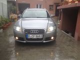 Audi A4 S-Line 2008 TDI 170 CP
