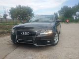 Audi A4 S Line 2011 Euro 5