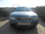 Audi A4 TDI