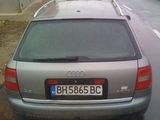 audi a6 2002