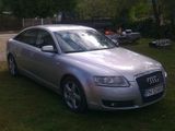 audi a6 2005