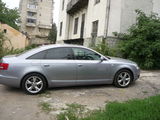 AUDI A6 2005