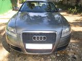 audi a6 imatriculat in ro