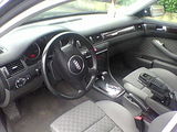 audi a6 quatro