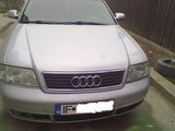 Audi A6 quattro 2.5 TDI