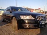 AUDI A6 S-line 2008 quattro