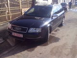 Audi A6 S-Line