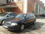 Audi A6 TDI Break