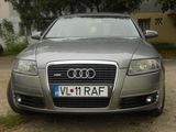 AUDI A6 TDI FULL OPTION 2005