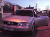 audi A6 vand urgent