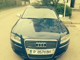 Audi A8 3000 diesel /2007 full