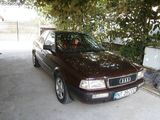 Audi B4 Turbo