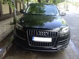 AUDI Q7  - 2013