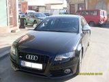 AUDI S4 2011
