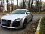 Audi TT MK2