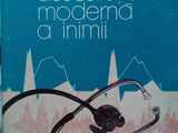 Auscultatia moderna a inimii Stefan Haragus-Ioan Zagreanu, 1974