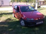 Auto Fiat Punto