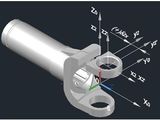 AutoCAD 2D,3D, proiectare, modelare, desenare