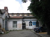 Autogara Filaret, 190 mp, open space + 4 birouri