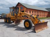 Autogreder Mista Stalowa Wola RD 165-C