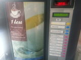 automat de cafea