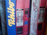 Automate cafea
