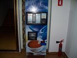 Automate de cafea tip Venetia 500