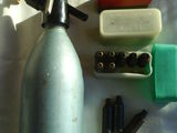 Autosifon + 30 capsule rezerva