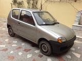 Autoturism seicento