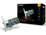AVerMedia tv Capture HD hibrid