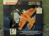 Avion radiocomandat model Lima TB9201 deosebit
