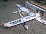 Avion RC EasyStar