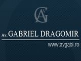 Avocat Gabriel Dragomir
