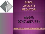 Avocat Mediator