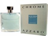 Azzaro Chrome